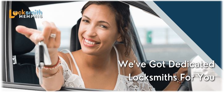 Car Locksmith Memphis