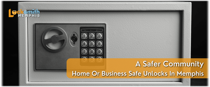 Safe Cracking Service Memphis (901) 808-8472